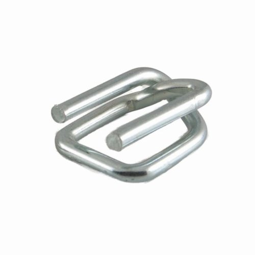 Composite Cord Strap Buckle Metal Wire Buckle