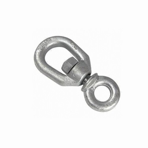 Drop Forged Chain Swivel G401