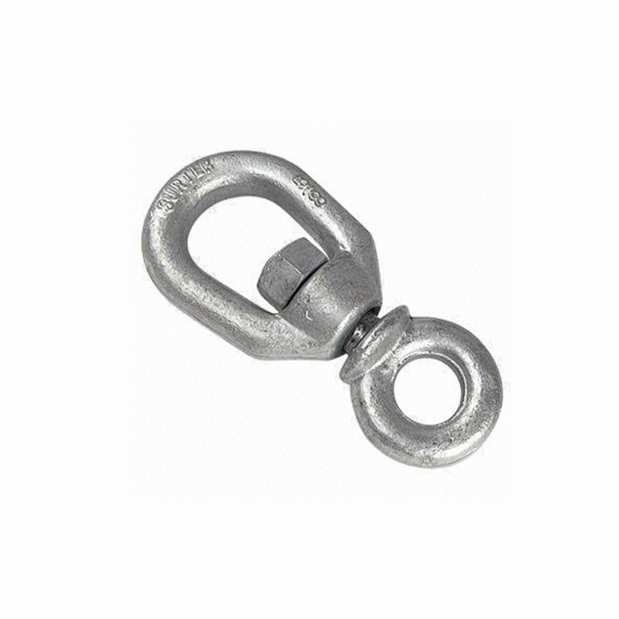 Drop Forged Chain Swivel G401