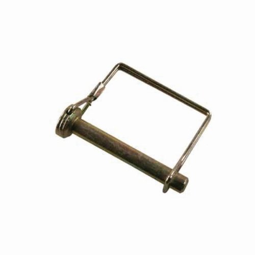 CLP Coupler Lock Pin, Square Quick Pin