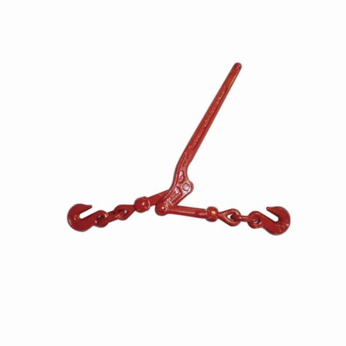 Lever Type Load Binder With Grab Hook (Pawl Hook)
