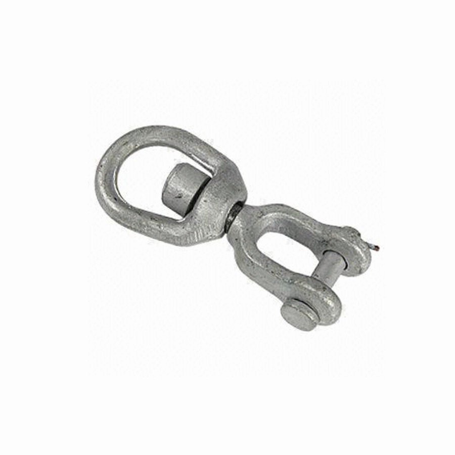 JAW END SWIVEL G403