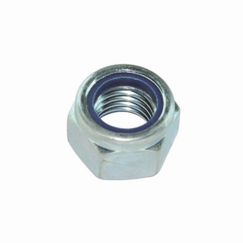 DIN985 Hex Nylon Self Locking Nut