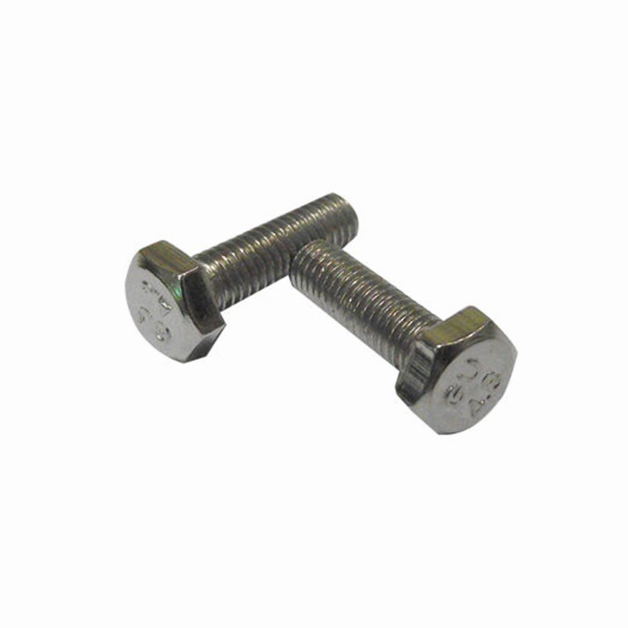 DIN931 Hex Bolt 