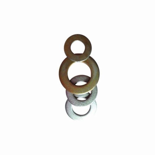 DIN125 Round Flat Washer 