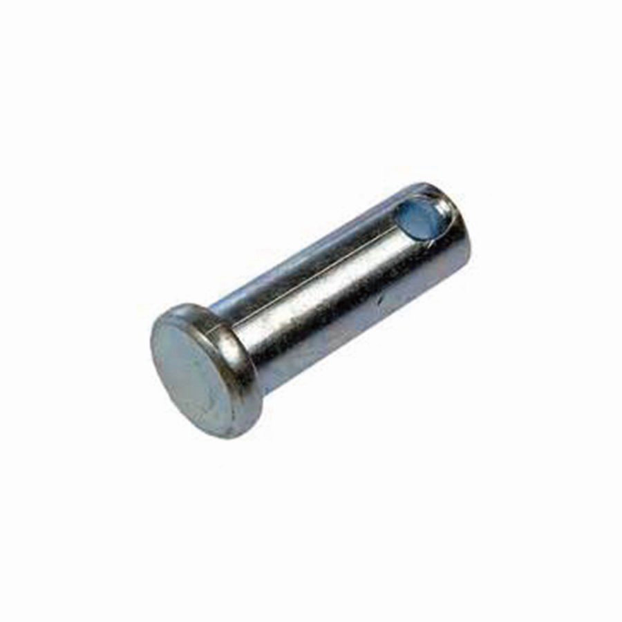Clevis Pin, Spring Dowel Pin