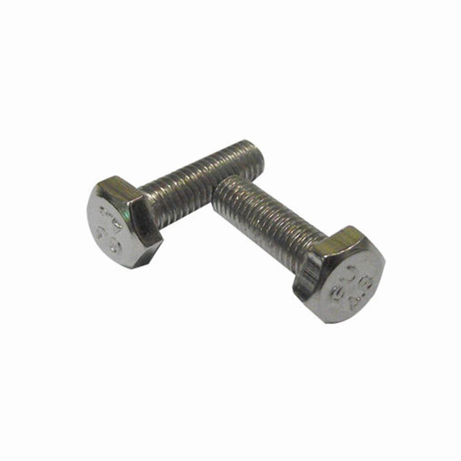 DIN933 Hex Bolt