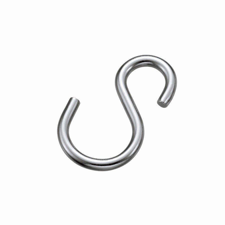 Zinc Plated S Hook Galvanized S Hook