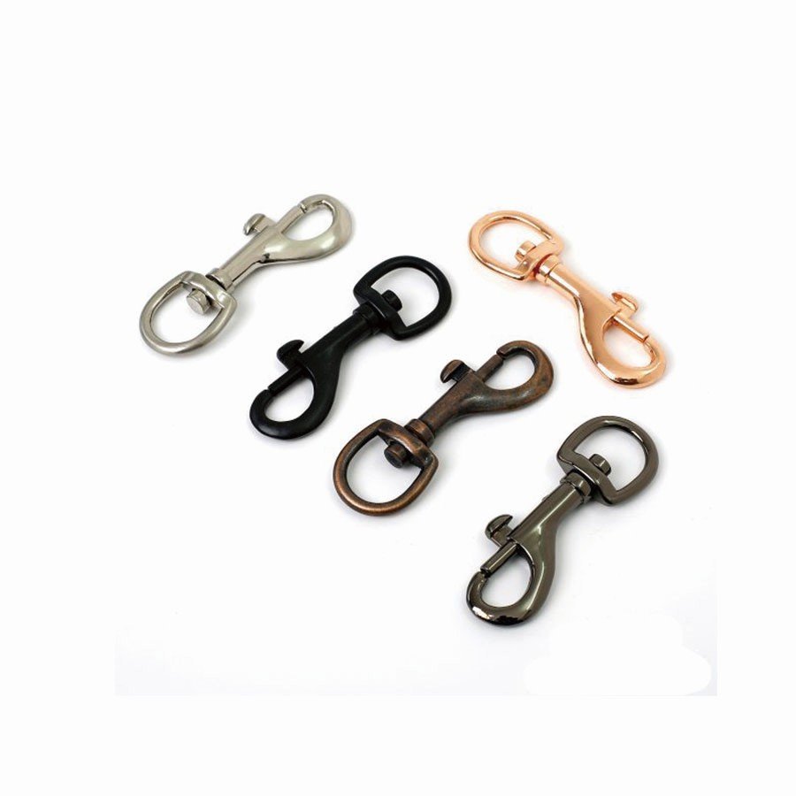 Alloy Steel Snap Hook With Different Color plated