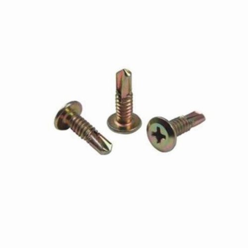 Hex Washer Head Self Drilling Screw