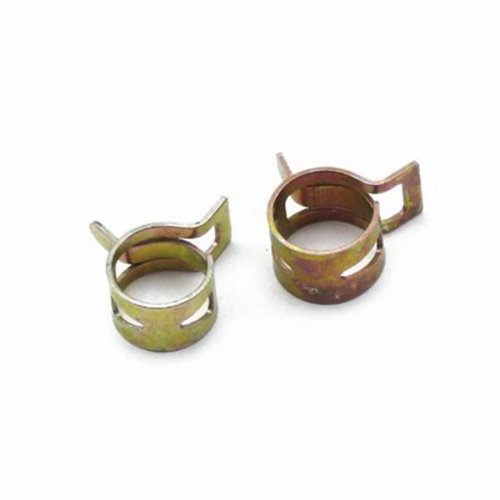 Spring Hose Clamp