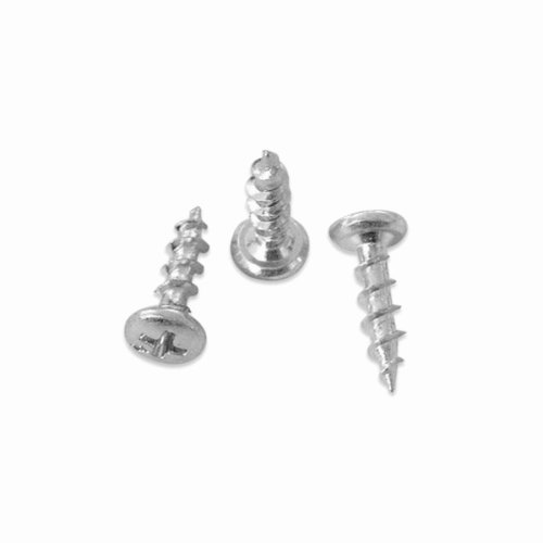 DIN7981 Phillips Crossed Recessed Pan Head Self Tapping Screws 