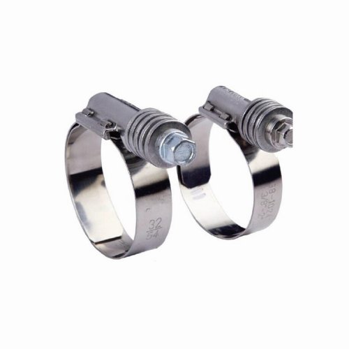 Constant Tension Clamp