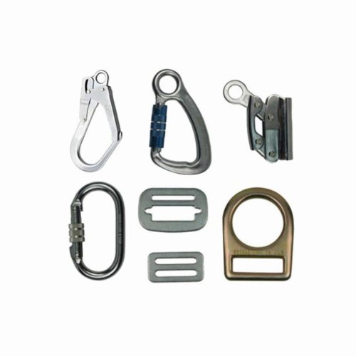 SRSF Safety Harness Fittings