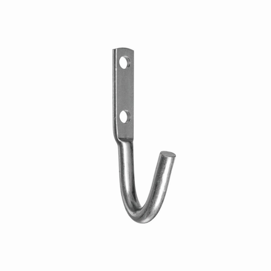Zinc Plated Tarp Rope Hook