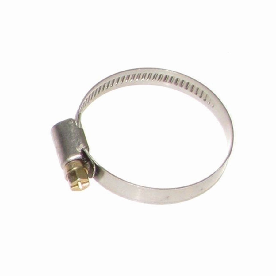 German Style Hose Clamp