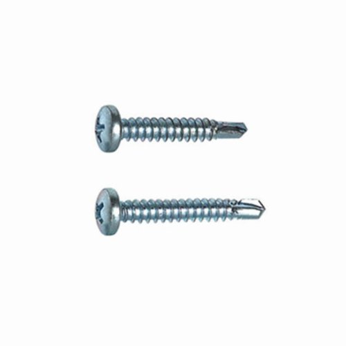 DIN7504 Flat Head Self Drilling Screw With Cross