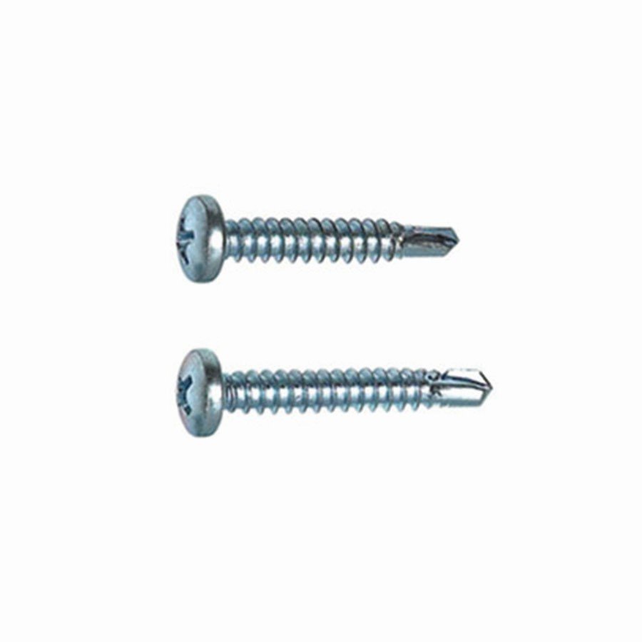 DIN7504 Flat Head Self Drilling Screw With Cross