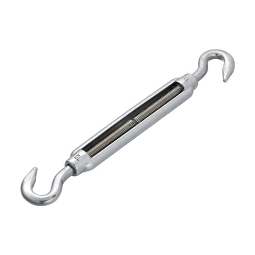 Stainless Steel Turnbuckle European Type