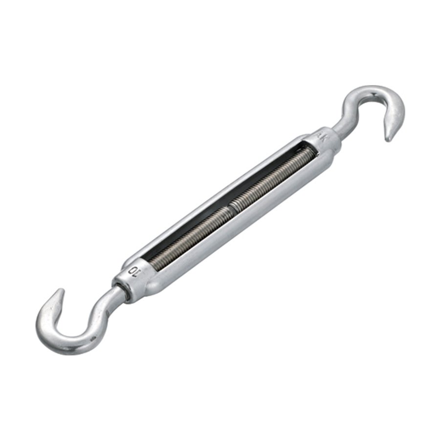 Stainless Steel Turnbuckle European Type