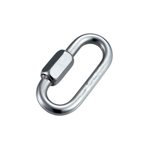 Stainless Steel Quick Link (Fast Link)