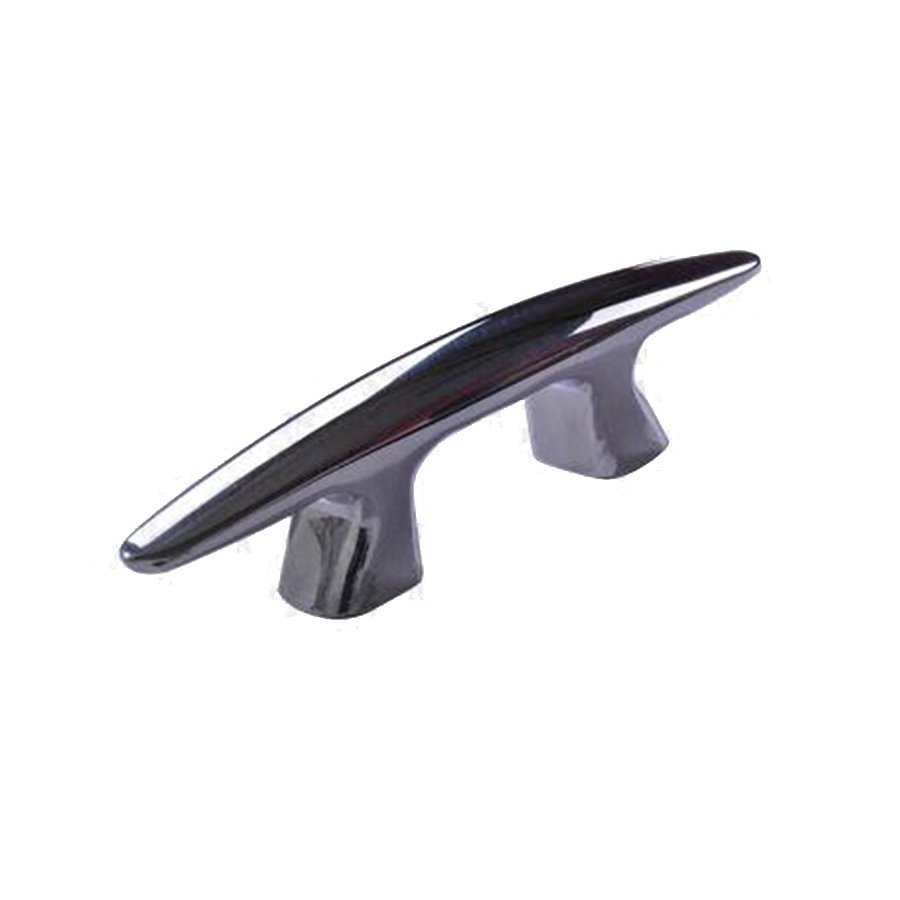 Stainless Steel Cleat With Female Thread