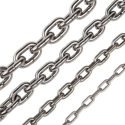 Stainless Steel Australia Standard Link Chain