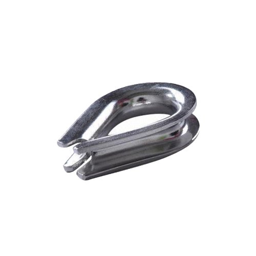 Stainless Steel G414 US Heavy Type Thimble