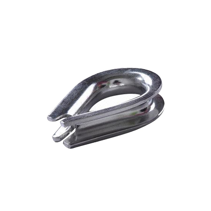 Stainless Steel G414 US Heavy Type Thimble