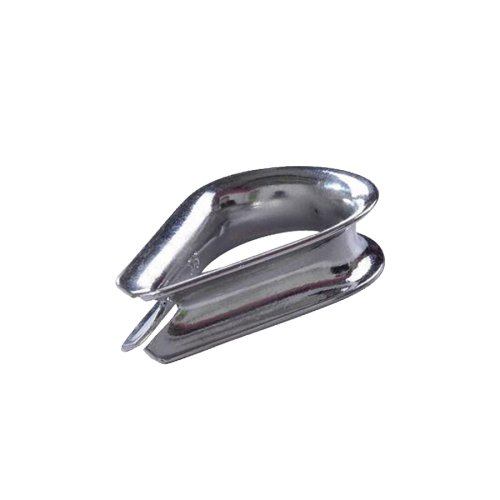 Stainless Steel G411 US Type Thimble