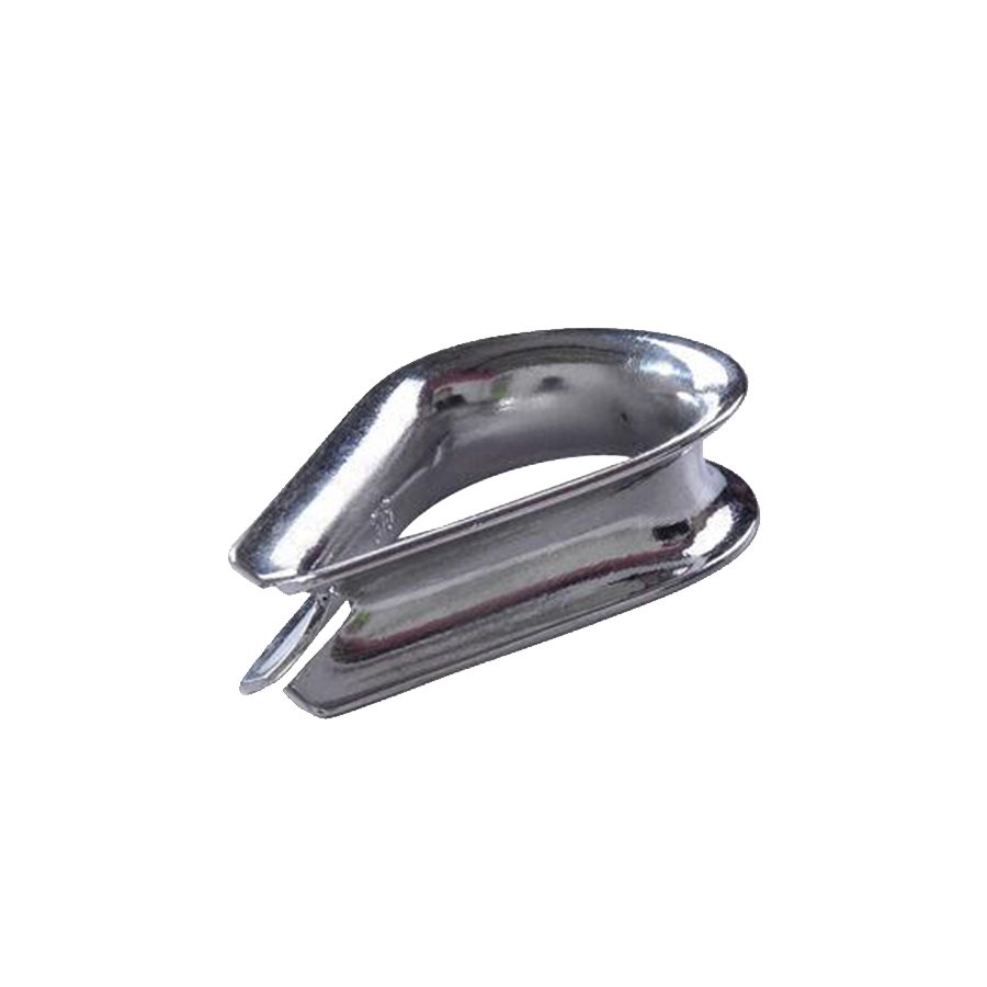 Stainless Steel G411 US Type Thimble