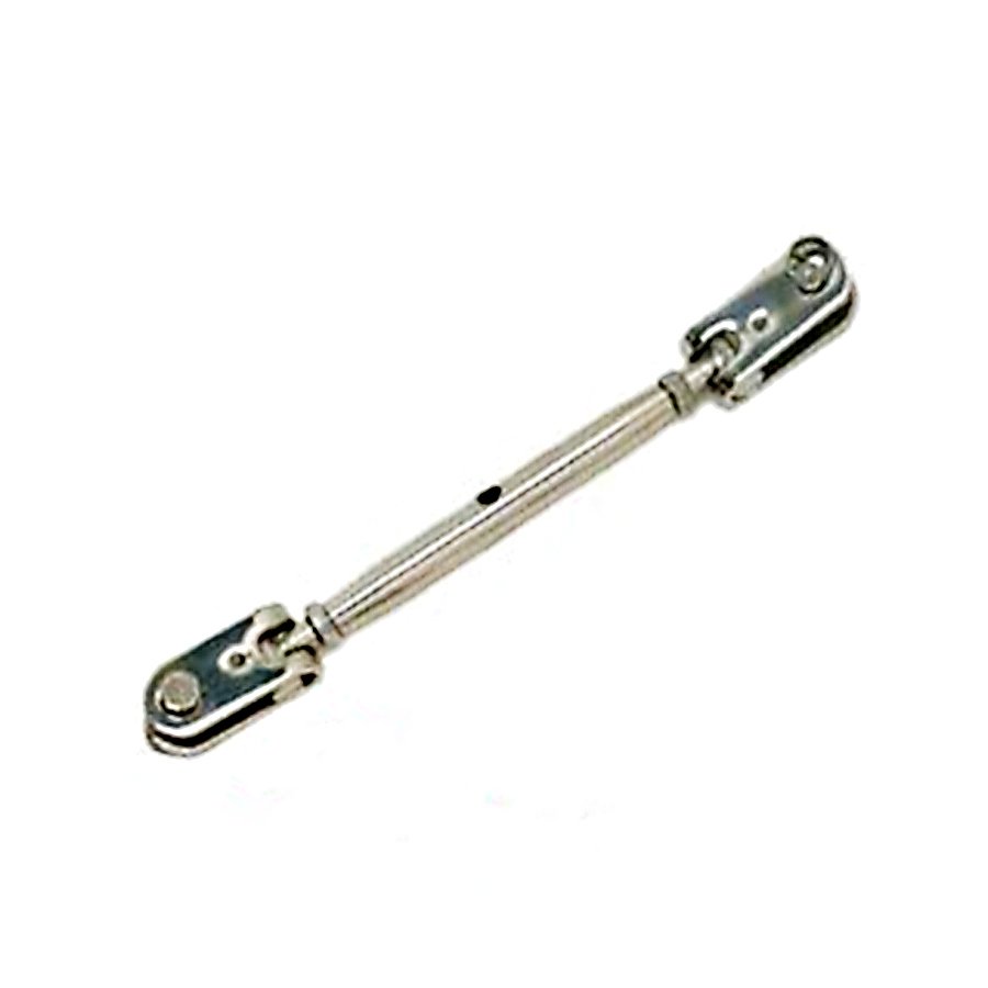 Rigging Screws Toggle & Toggle Stud European Type Formed & Machined