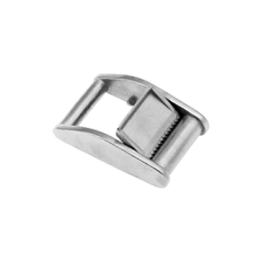 Stainless Steel Cam Buckle 25mm