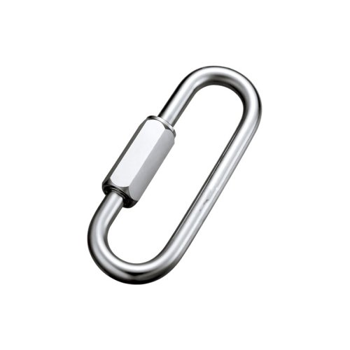Stainless Steel Quick Link Long Type