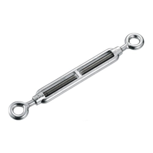 Stainless Steel Turnbuckle DIN1480
