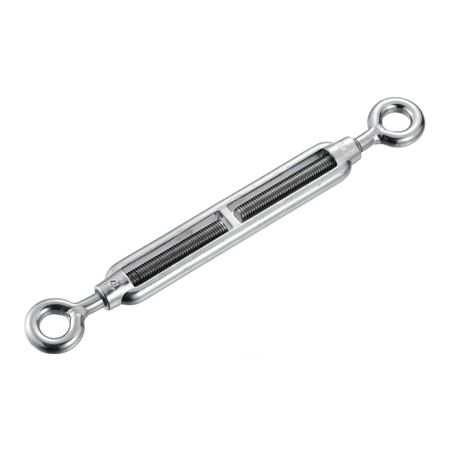 Stainless Steel Turnbuckle DIN1480