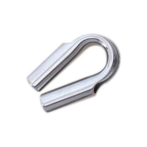 Stainless Steel Tube Thimble