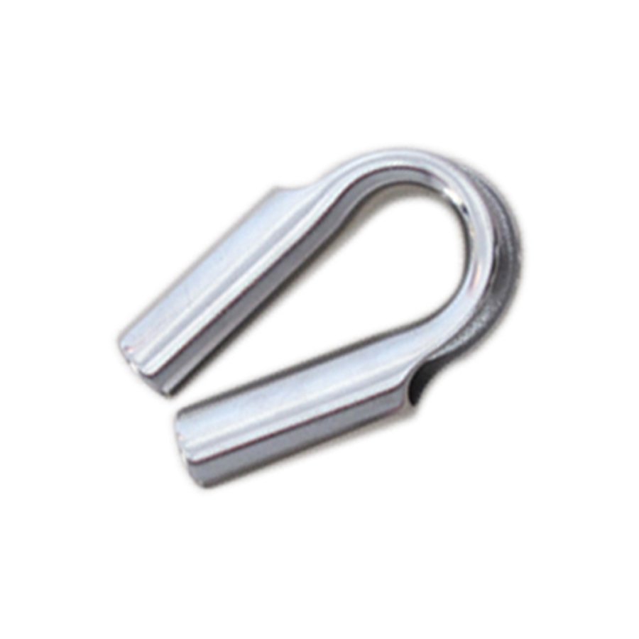 Stainless Steel Tube Thimble