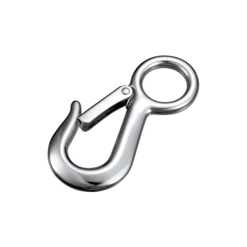 Stainless Steel Slip Hook