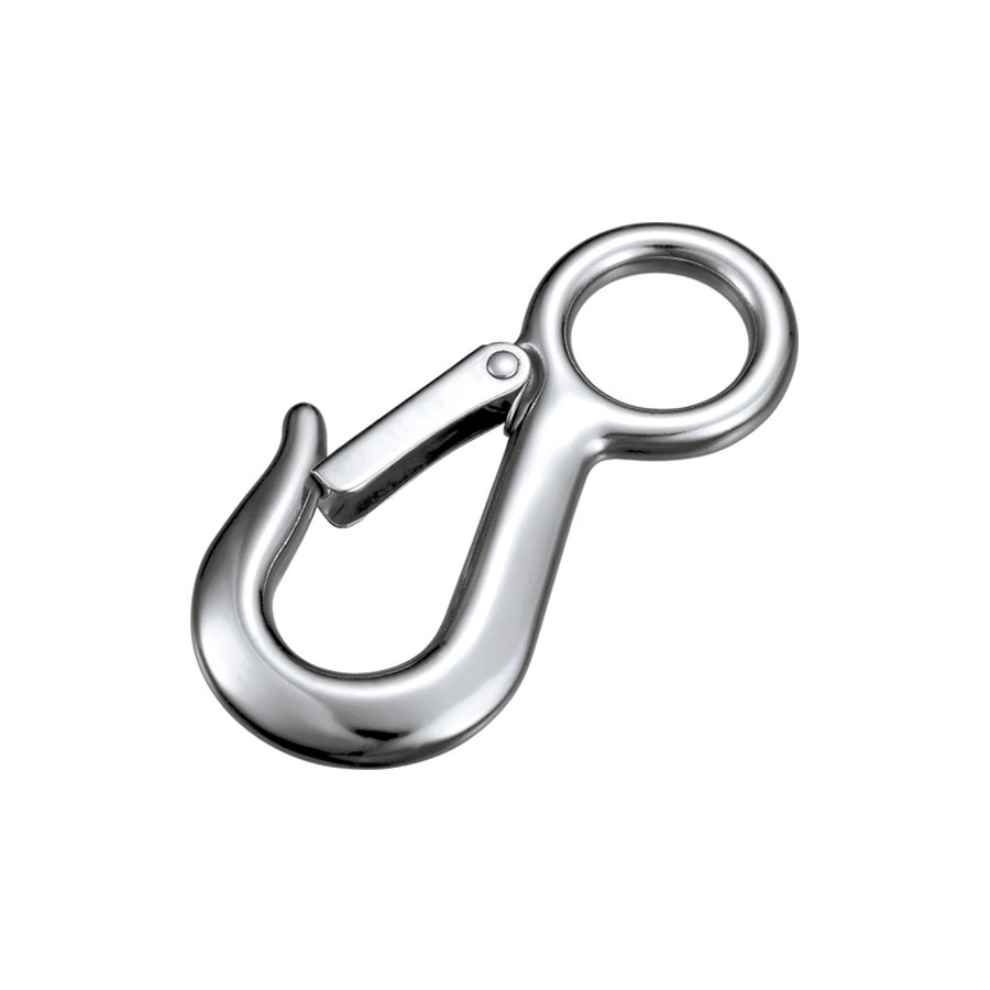 Stainless Steel Slip Hook