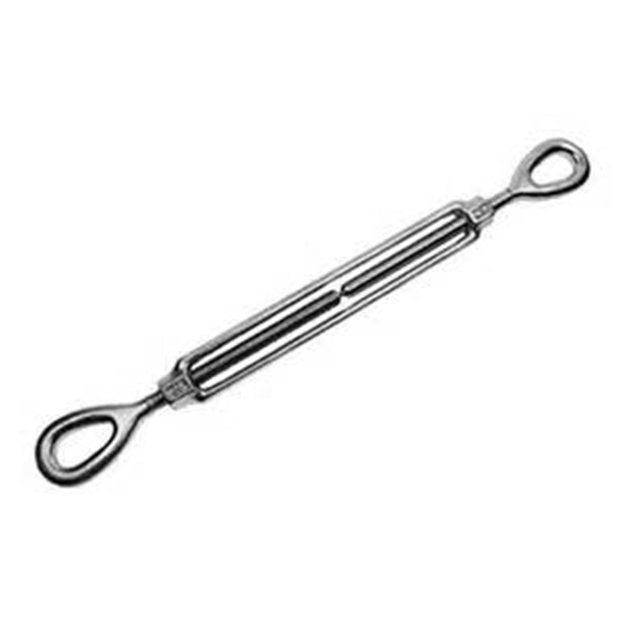 Stainless Steel US Rigging Screw Turnbuckle