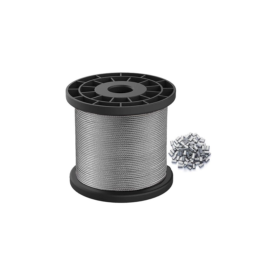 Stainless Steel Wire Rope