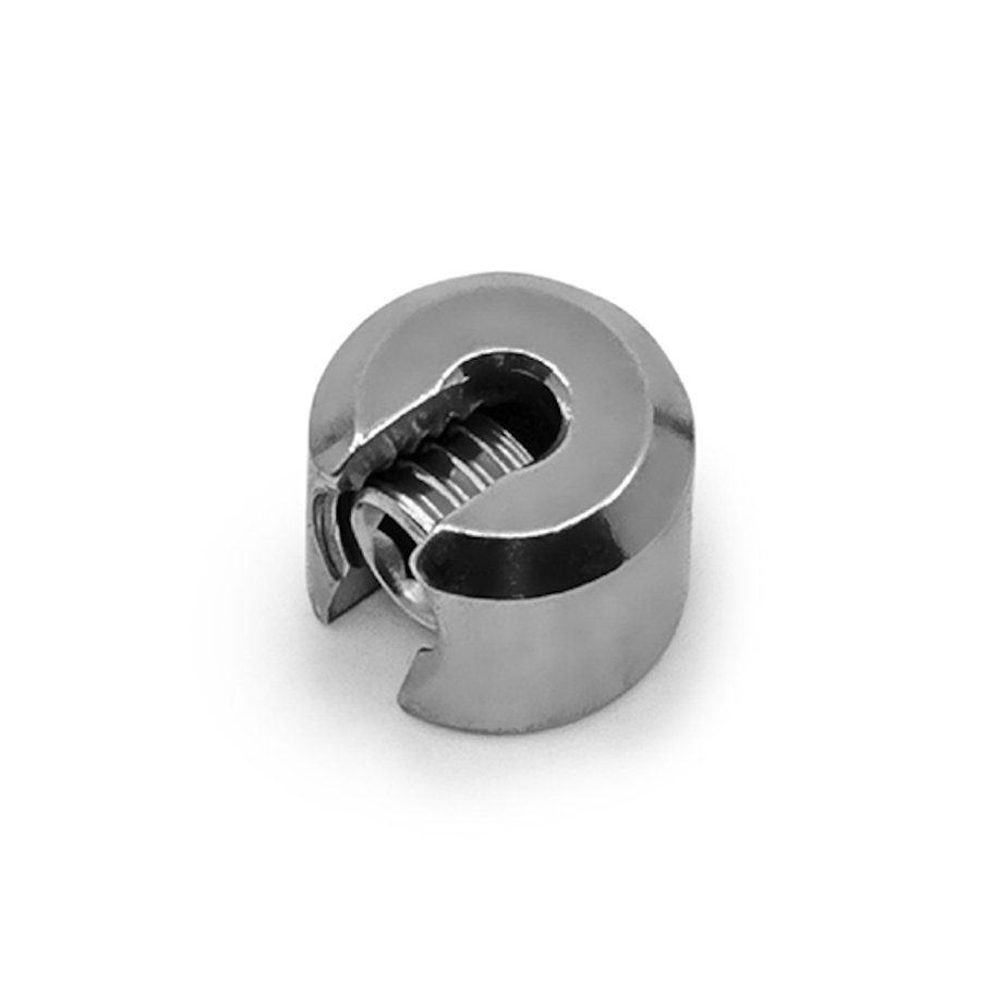Stainless Steel Stopper Wire(Round Ring Cable Clamp)