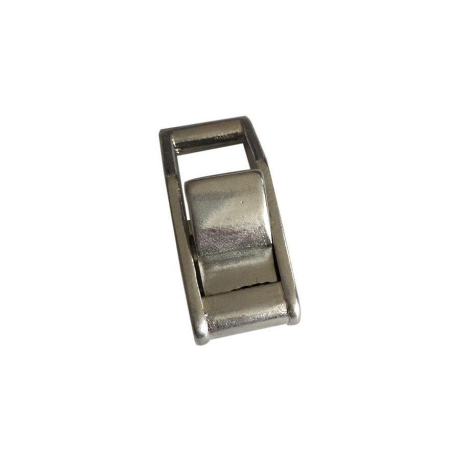 5-8″ 16mm Stainless Steel Cam Buckle