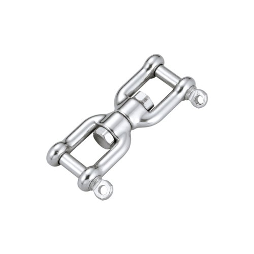Stainless Steel Swivel Jaw And Jaw