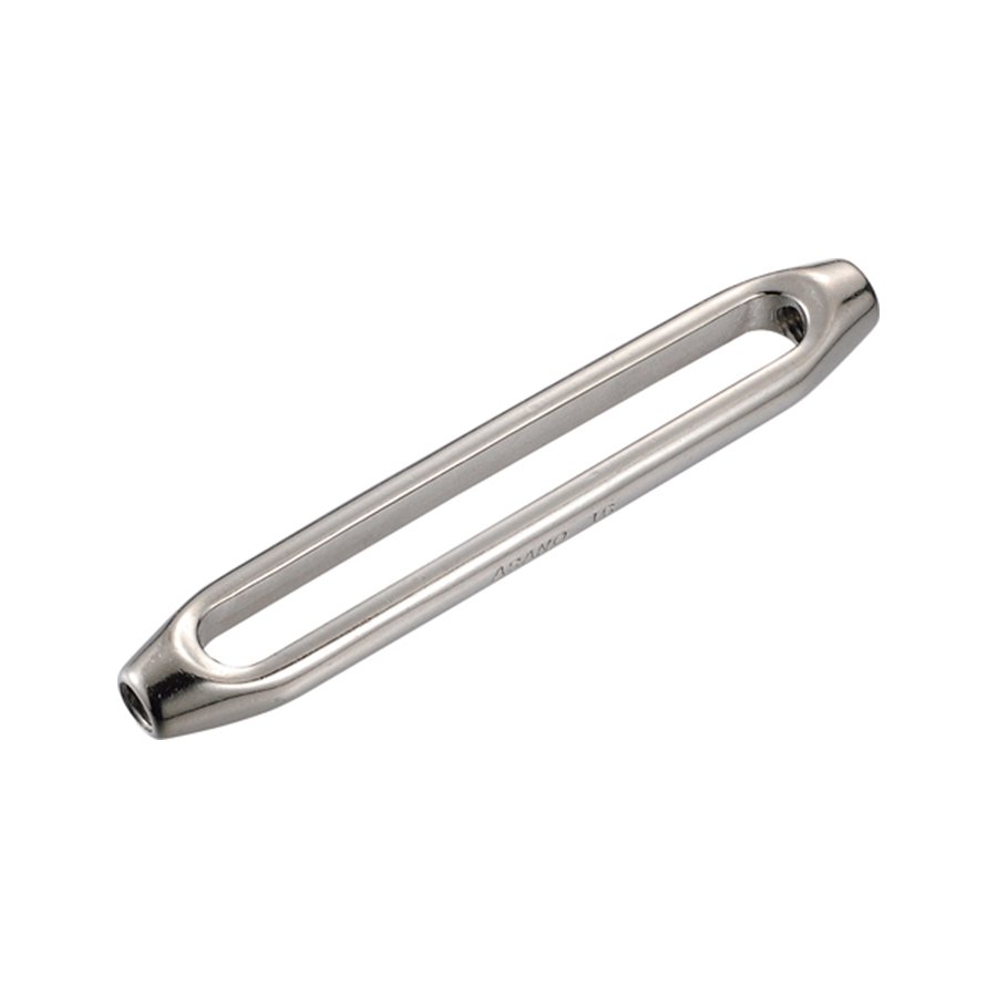 Stainless Steel Turnbuckle Body