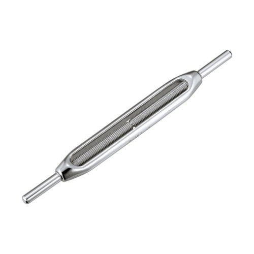 Stainless Steel Turnbuckle Stud Ends