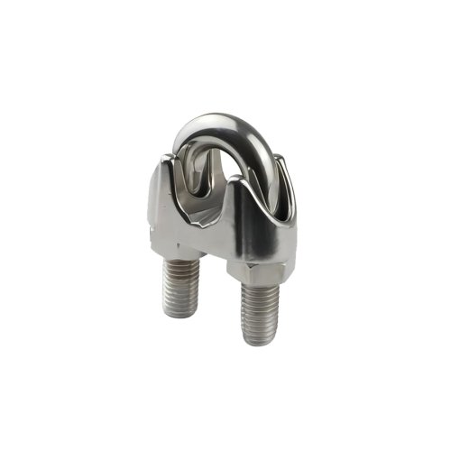 Stainless Steel Wire Rope Clip US Type