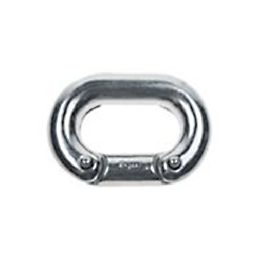 Stainless Steel Connecting Link (Chain Emergency Link)