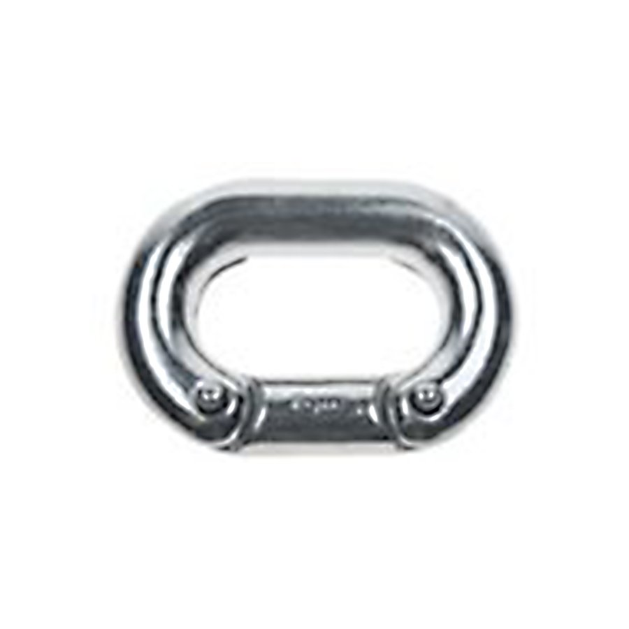 Stainless Steel Connecting Link (Chain Emergency Link)